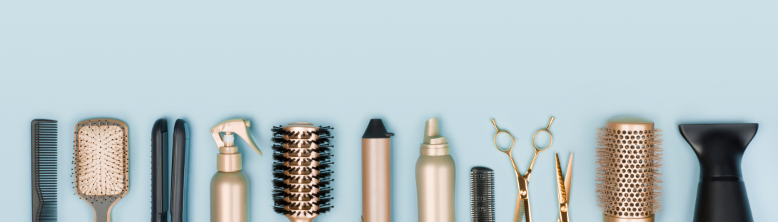 hair styling tools 